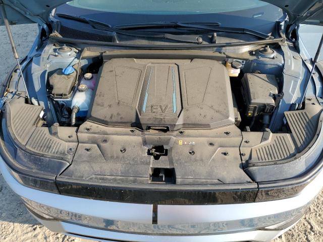 2023 HYUNDAI IONIQ 5 SE #3278703617