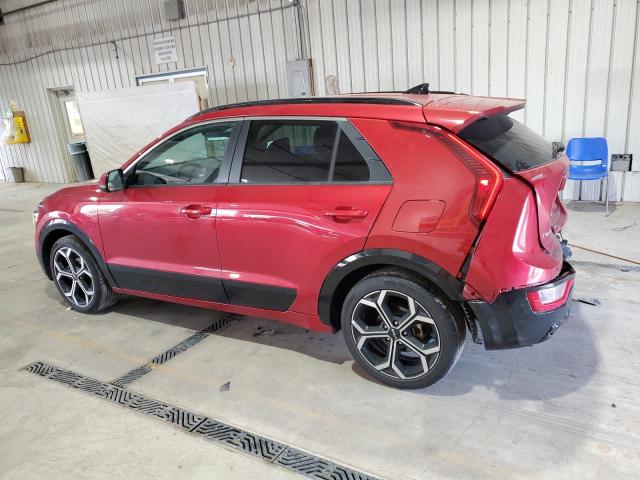 2023 KIA NIRO EX KNDCR3LE4P5035522