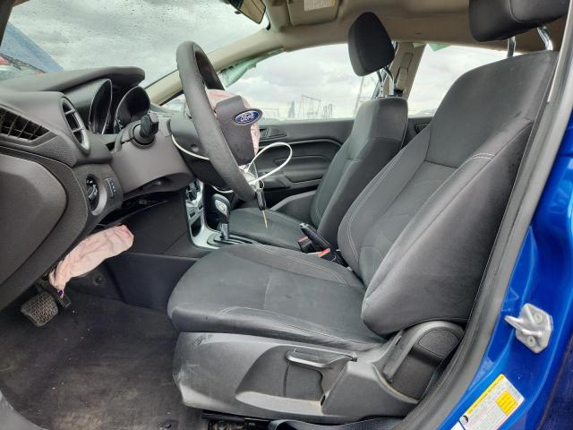 2019 FORD FIESTA SE - 3FADP4EJ6KM159228