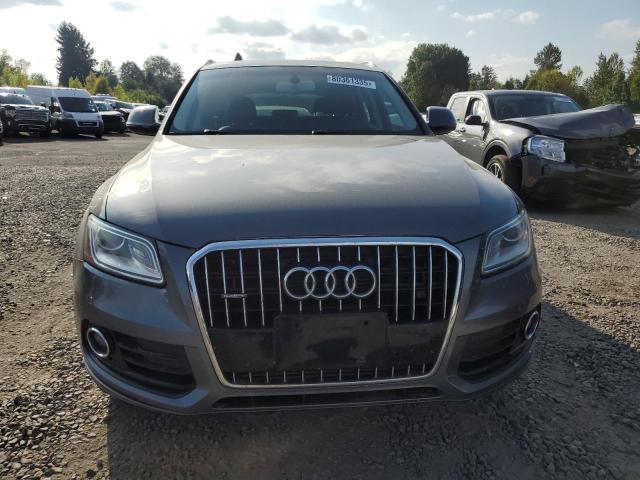 2016 AUDI Q5 PREMIUM WA1L2AFP8GA074718