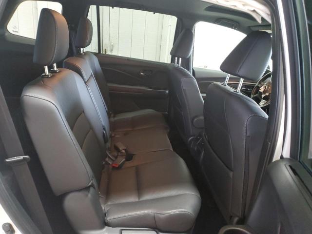 2021 HONDA PASSPORT E - 5FNYF8H5XMB033837