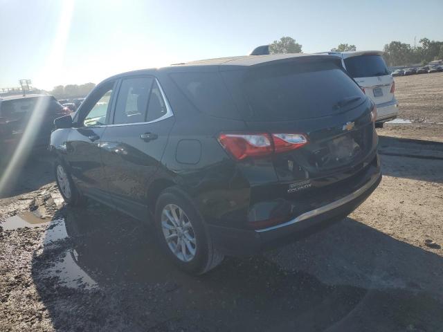 2018 CHEVROLET EQUINOX LT - 2GNAXJEV0J6269609