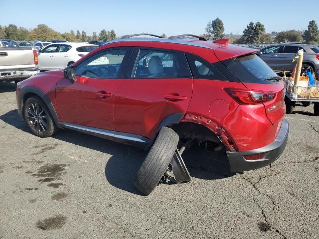 2017 MAZDA CX-3 GRAND - JM1DKDD71H0150690