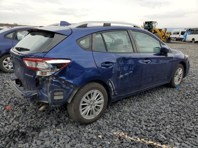 2017 SUBARU IMPREZA PR 4S3GTAB65H3707103