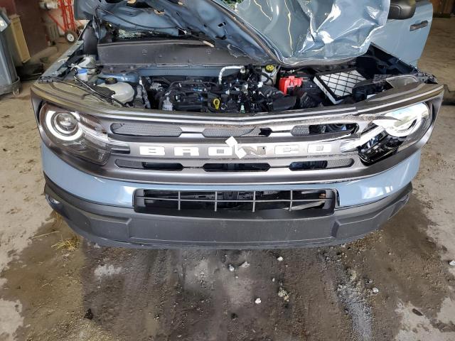 2024 FORD BRONCO SPO - 3FMCR9B68RRE23667