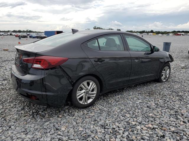 2020 HYUNDAI ELANTRA SEL KMHD84LF8LU988087