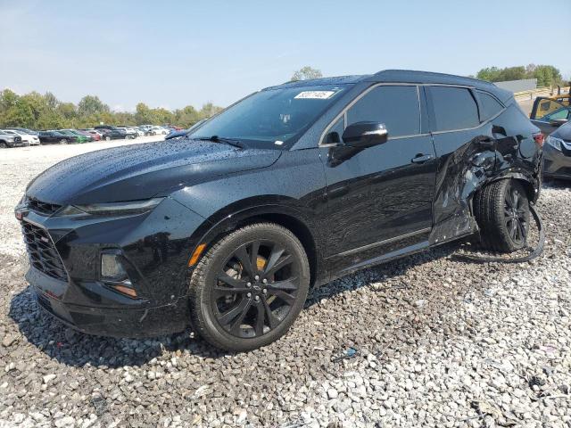 2019 CHEVROLET BLAZER RS #3284022799
