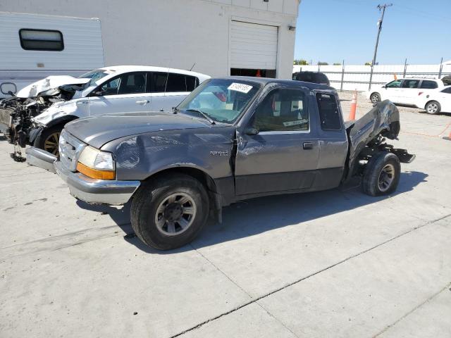 2000 FORD RANGER SUP #3264655914