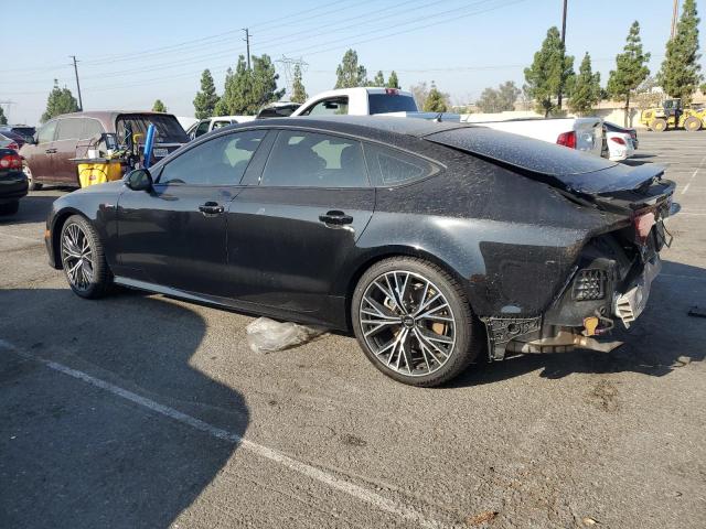 2017 AUDI A7 PRESTIG WAU22AFC4HN026168