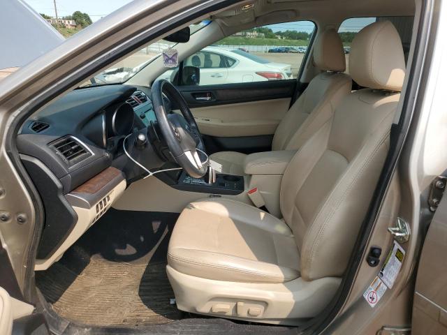 2015 SUBARU OUTBACK 2.5I LIMITED 4S4BSBNC0F3308936