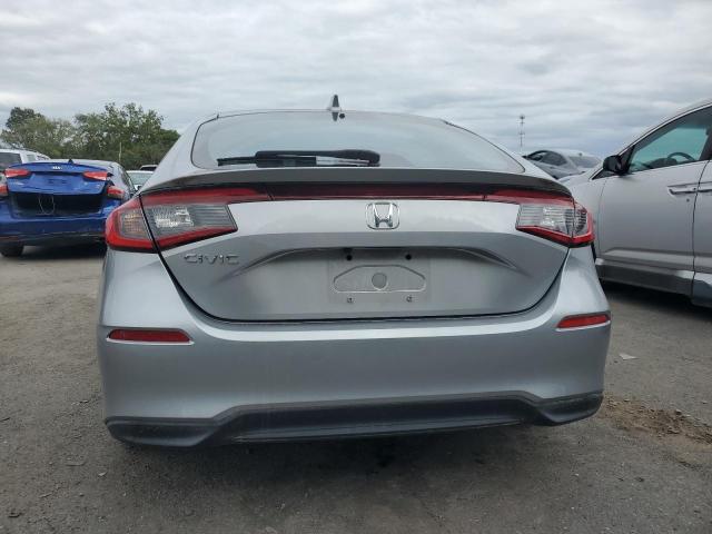 2023 HONDA CIVIC EXL 19XFL1H74PE005034