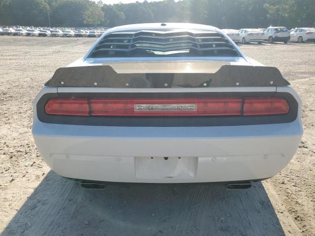 2013 DODGE CHALLENGER SXT - 2C3CDYAG4DH524852