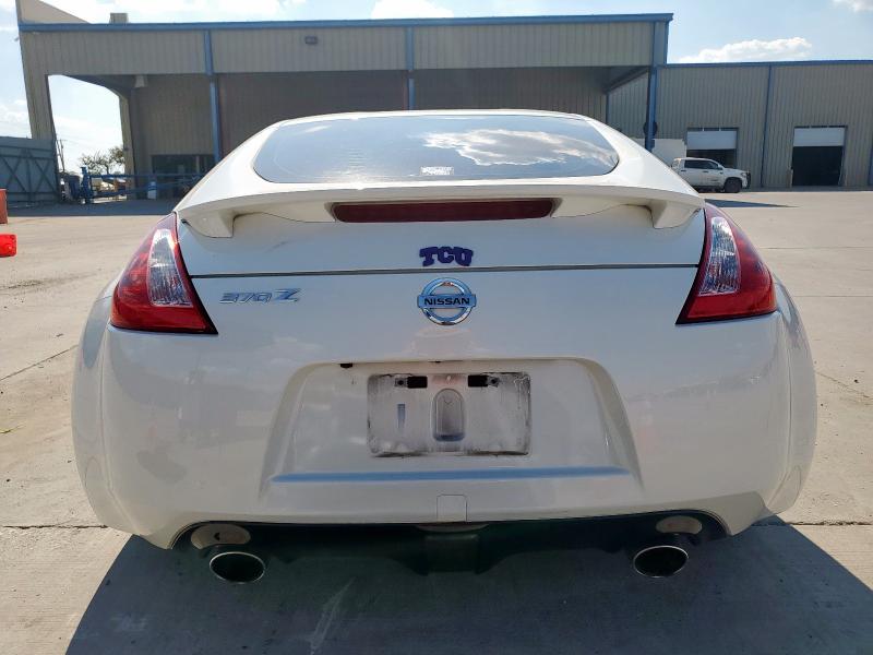 2020 NISSAN 370Z BASE JN1AZ4EH1LM820099