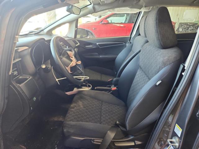 2016 HONDA FIT LX - JHMGK5H5XGS014989