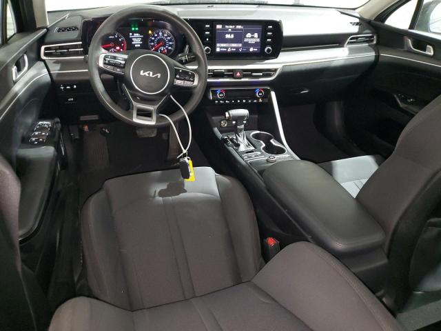 2023 KIA K5 LXS 5XXG14J20PG217477