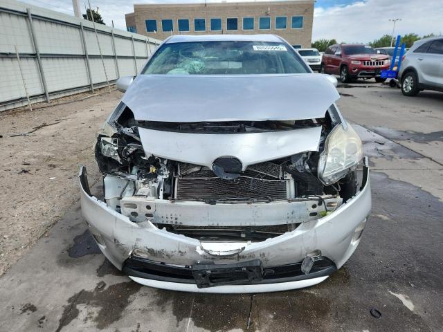 2015 TOYOTA PRIUS - JTDKN3DU3F0419395
