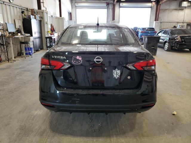 2023 NISSAN VERSA S 3N1CN8DVXPL860944