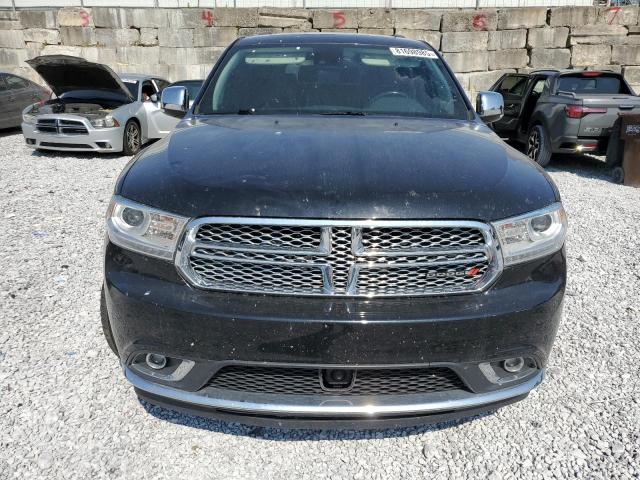 2015 DODGE DURANGO CI #3296968829