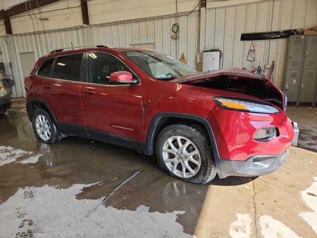 2016 JEEP CHEROKEE L 1C4PJMCS0GW102843