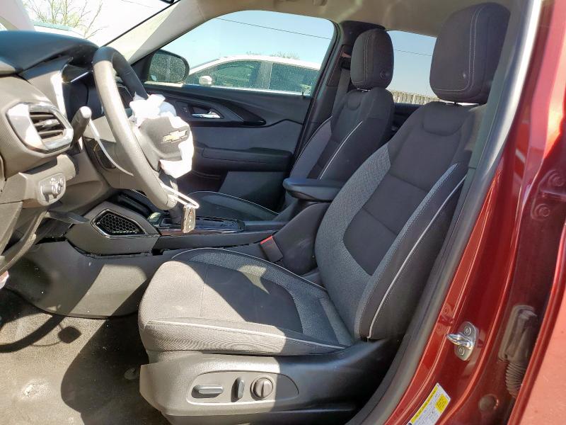 2023 CHEVROLET TRAILBLAZER LT KL79MPSL3PB064041