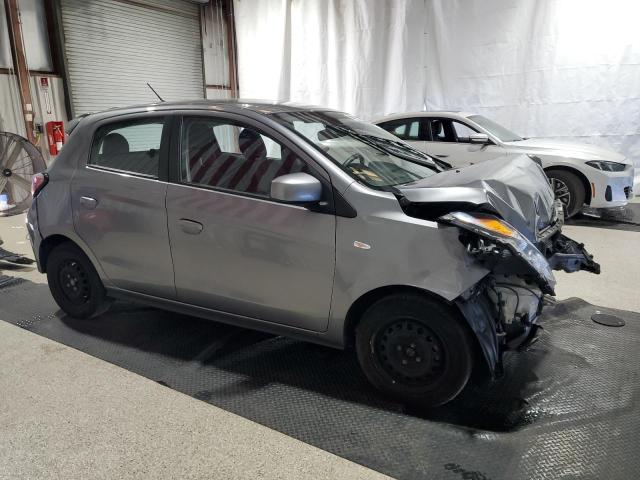 2022 MITSUBISHI MIRAGE ES ML32AUHJ0NH003289