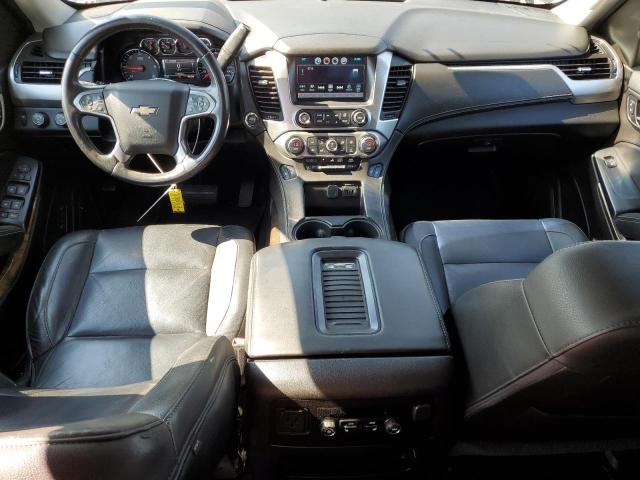 2016 CHEVROLET TAHOE K150 #3291336158