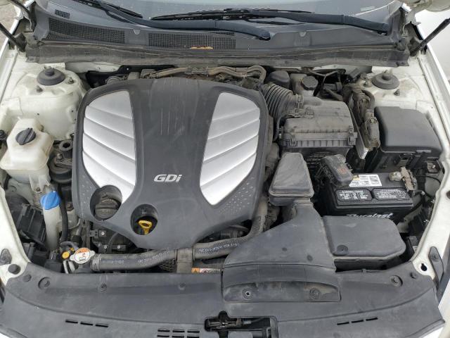 2015 KIA CADENZA PR - KNALN4D73F5194822