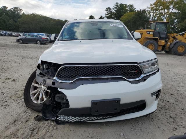2021 DODGE DURANGO SX #3292458685