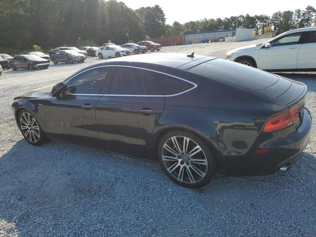 2014 AUDI A7 PREMIUM PLUS - WAUWGAFC6EN105503