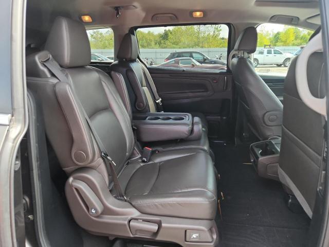 2019 HONDA ODYSSEY EX #3291142889