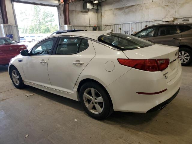 2015 KIA OPTIMA LX - KNAGM4A79F5569606
