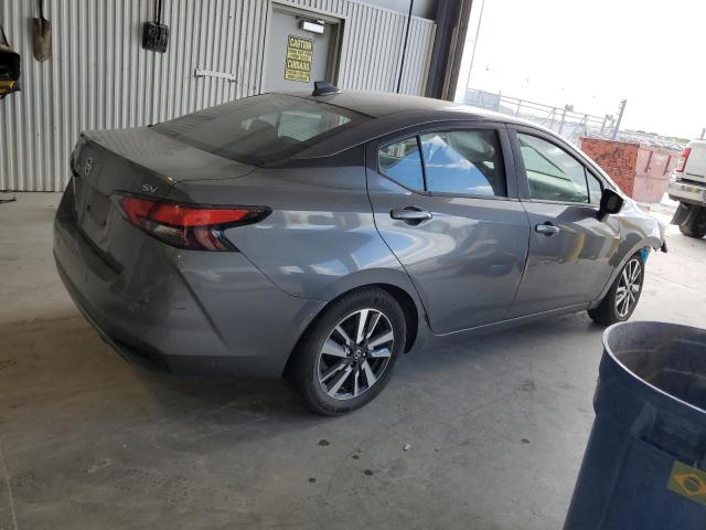 2021 NISSAN VERSA SV 3N1CN8EVXML888818