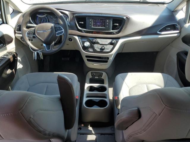 2017 CHRYSLER PACIFICA TOURING 2C4RC1DG6HR751617