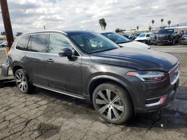 2024 VOLVO XC90 ULTIM YV4H60CF5R1147131