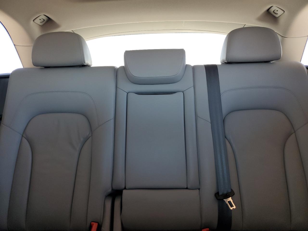 AUDI Q5 PREMIUM PLUS