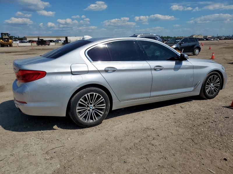 2018 BMW 530 I - WBAJA5C55JWA37355