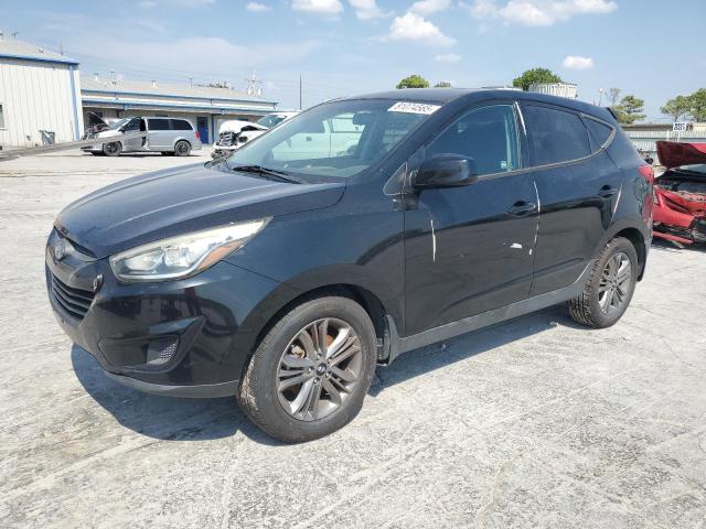 2015 HYUNDAI TUCSON GLS KM8JTCAF1FU019380