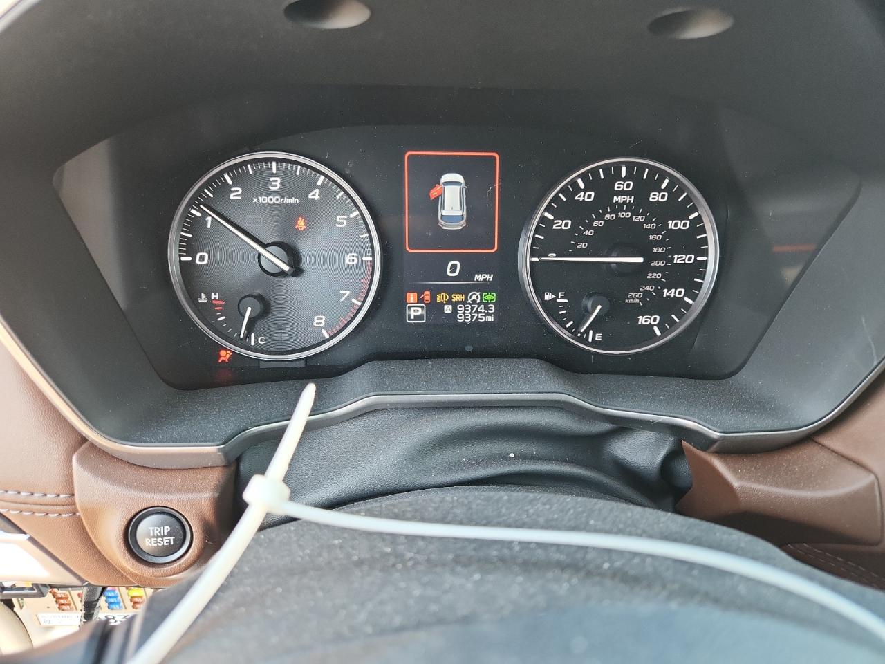 SUBARU OUTBACK TOURING