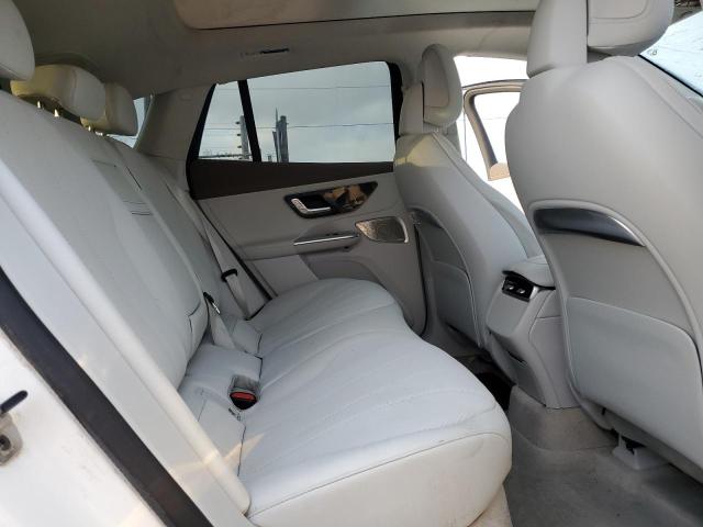 2025 MERCEDES-BENZ EQE SUV 35 - 4JGGM2BB1SA063677