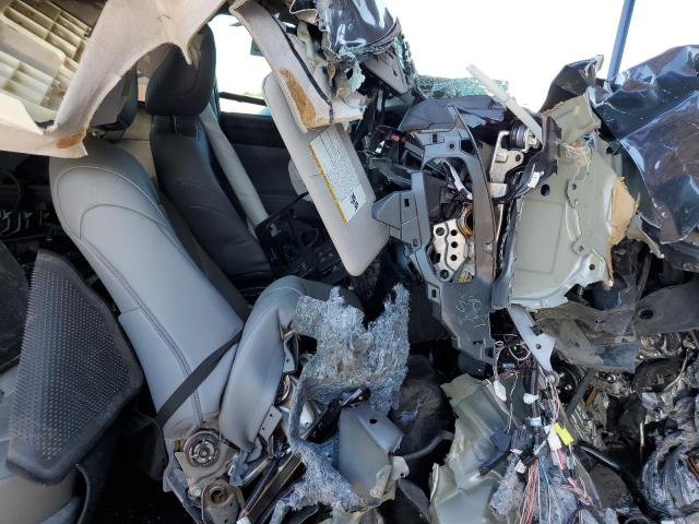 2021 TOYOTA HIGHLANDER XLE 5TDHZRBH4MS126123
