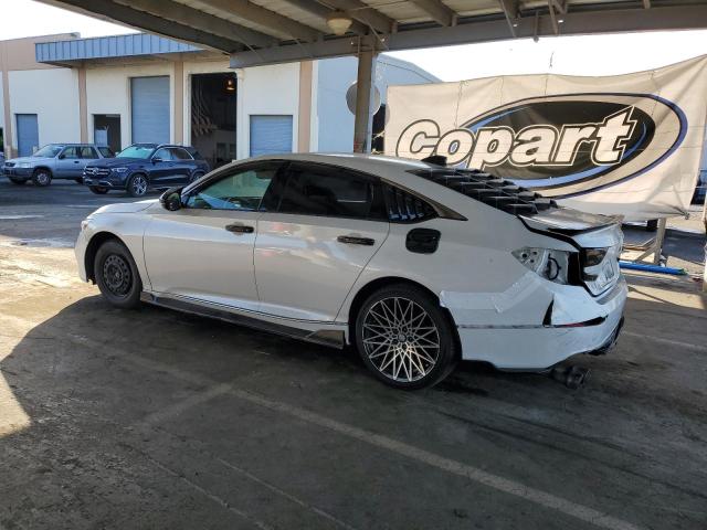 2020 HONDA ACCORD EXL - 1HGCV1F51LA115701