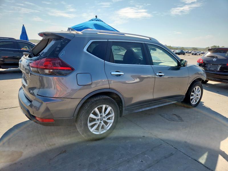 2019 NISSAN ROGUE S KNMAT2MT4KP526587