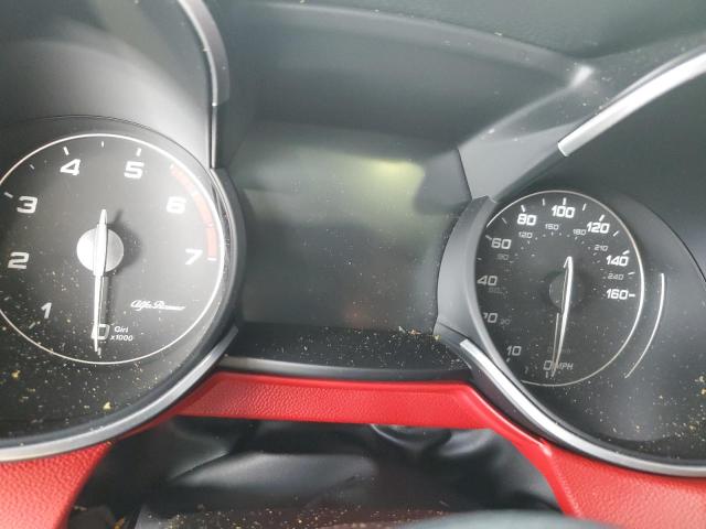 2018 ALFA ROMEO STELVIO SP ZASFAKPN7J7B92649