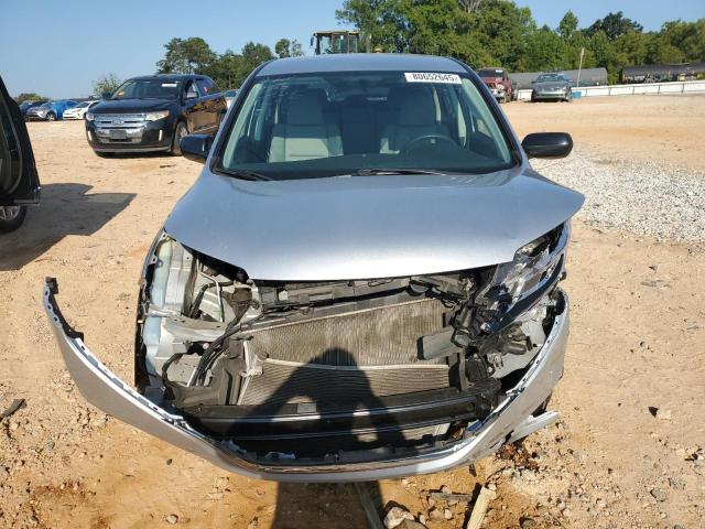 2016 HONDA CR-V LX 2HKRM3H32GH546288