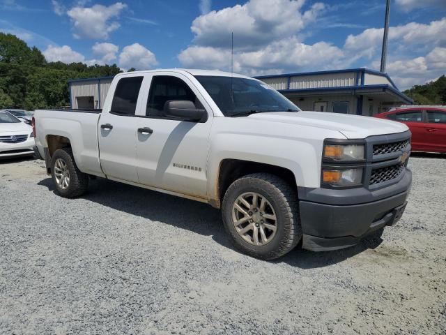 2015 CHEVROLET SILVERADO C1500 1GCRCPEH1FZ442599