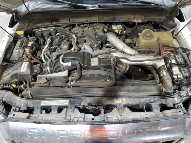 2013 FORD F250 SUPER #3279493248