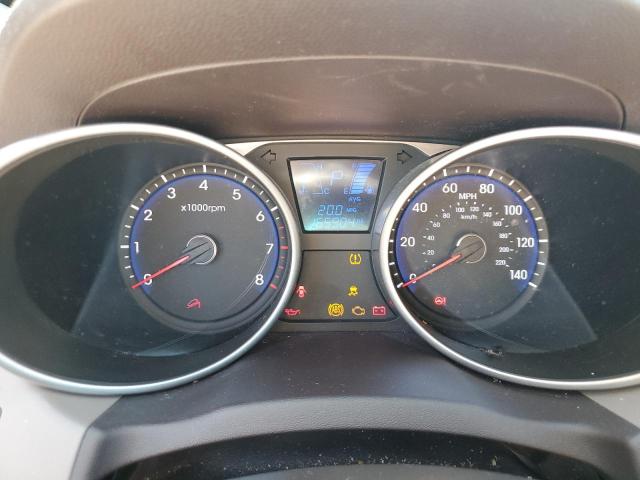 2015 HYUNDAI TUCSON LIM KM8JU3AG9FU957469