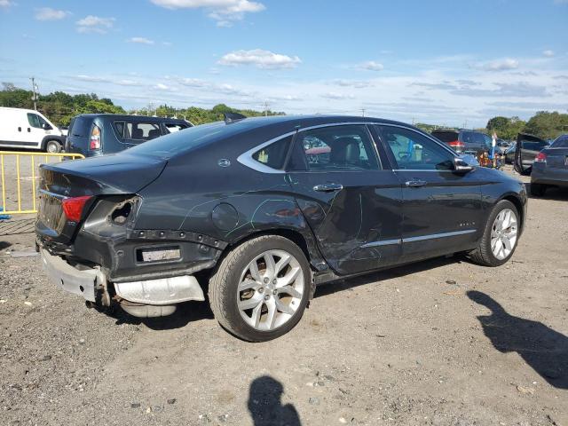 2015 CHEVROLET IMPALA LTZ 2G1165S35F9183586