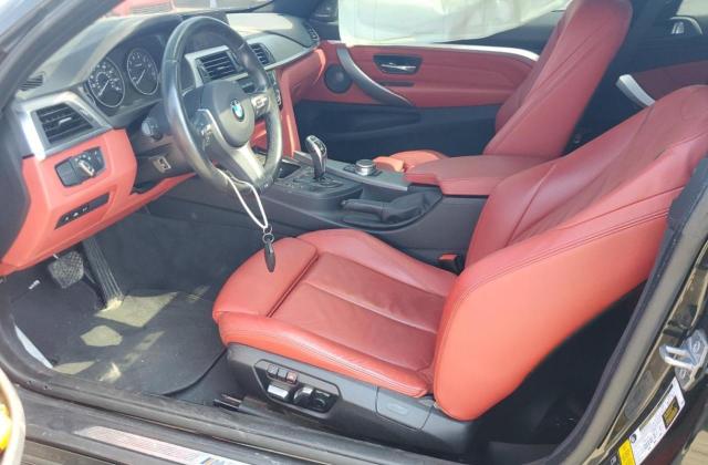 2020 BMW 440XI WBA4W9C00LAG89987
