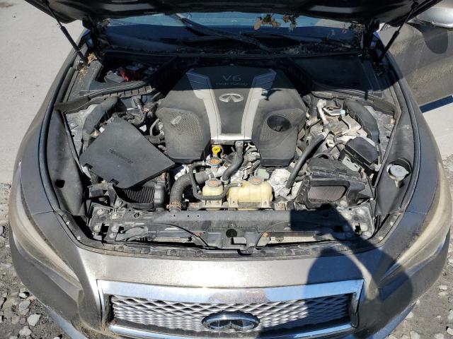 2016 INFINITI Q50 PREMIU JN1EV7AR2GM341693